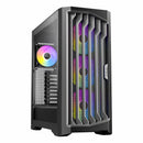Antec Performance Ft1 E-Atx Atx M-Atx Itx Argb Full-Tower Gaming Chassis - Black