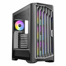 Antec Performance Ft1 E-Atx Atx M-Atx Itx Argb Full-Tower Gaming Chassis - Black