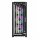 Antec Performance Ft1 E-Atx Atx M-Atx Itx Argb Full-Tower Gaming Chassis - Black