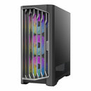 Antec Performance Ft1 E-Atx Atx M-Atx Itx Argb Full-Tower Gaming Chassis - Black