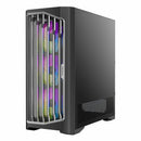 Antec Performance Ft1 E-Atx Atx M-Atx Itx Argb Full-Tower Gaming Chassis - Black