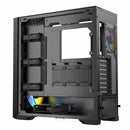 Antec Performance Ft1 E-Atx Atx M-Atx Itx Argb Full-Tower Gaming Chassis - Black