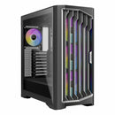 Antec Performance Ft1 E-Atx Atx M-Atx Itx Argb Full-Tower Gaming Chassis - Black