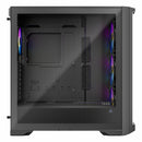 Antec Performance Ft1 E-Atx Atx M-Atx Itx Argb Full-Tower Gaming Chassis - Black