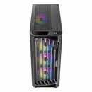 Antec Performance Ft1 E-Atx Atx M-Atx Itx Argb Full-Tower Gaming Chassis - Black