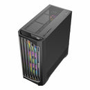 Antec Performance Ft1 E-Atx Atx M-Atx Itx Argb Full-Tower Gaming Chassis - Black
