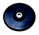 Backing Pad Rubber 180 X 16mm