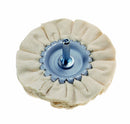 Cotton Buffing Wheel 80mm