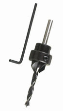 Screw Pilot Adj.3mm
