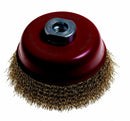 Wire Cup Brush 60mm X 14mm