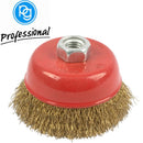 Wire Cup Brush 85mm X 14mm Bulk