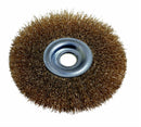 Wire Wheel Brush 75mm X 13mm