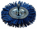 75mm Nylon Wheel Brush