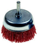 70mm Nylon Cup Brush