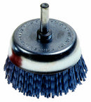 70mm Nylon Cup Brush