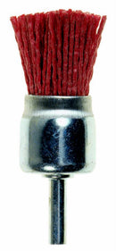 25mm Nylon End Brush