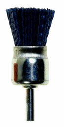 25mm Nylon End Brush