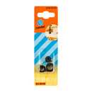 Set Of 3 Stop Rings 6mm/8mm/10mm