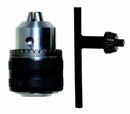 Chuck 13mm 1/2" X 20 Female With Key