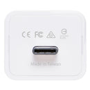 Patriot iLuxe Cube 512GB Type-C Smart Backup Solution - White