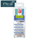 Pica Dry Refill 8pc Set In Blister