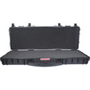 Hard Case 1190x430x165mm Od With Foam Black Water &amp; Dust Proof 1133513