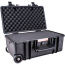 Hard Case 570x360x265mm Od With Foam Black Water &amp; Dust Proof 512722