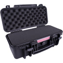 Hard Case 460x230x180mm Od With Foam
