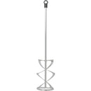 Mixer Paint / Liquids 80 X 400mm Galvanized