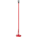 Mixer Paints/liquids 60x400 Red