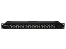 Scoop 12 Port Gigabit Passive Poe Injector