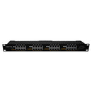 Scoop 16 Port Gigabit Passive Poe Injector