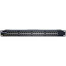 Scoop 24 Port Gigabit Passive Poe Injector