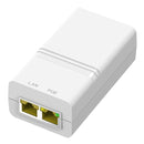 Scoop Procet Gigabit 52V 30W Poe Adapter With No Cable En30G