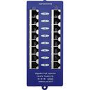 Scoop 8 Port Gigabit Passive Poe Injector