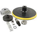 Polisher S/kit Gear &amp; Bearing Comp (2-13) For Pol02