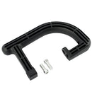Polisher S/kit Aux Handle (19/20) For Pol02