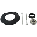 Polisher S/kit Armature Rear Bearing &amp; Baffle (27-30) For Pol02