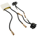 Polisher S/kit Capacitor &amp; Induct (41/42) For Pol02