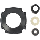 Polisher Service Kit Armature Rear Bearing &amp; Baffle (32-35) For Pol04
