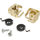 Polisher Service Kit Brush Holder &amp; Cover Comp.(41-43) For Pol04
