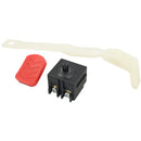Polisher Service Kit Switch &amp; Trigger (44/45/58/59) For Pol04