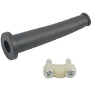 Polisher Service Kit Cord Clamp &amp; Sleeve (51/54/55) For Pol04