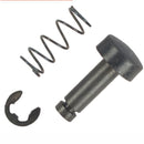 Polisher Service Kit Spindle Lock Comp. (17-19) For Pol05
