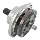 Polisher Service Kit Gear &amp; Bearing Comp. (2-13) For Pol05