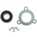 Polisher Service Kit Armature Front Bearing &amp; Screws (12/22-24) For Po