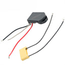 Polisher Service Kit Speed Control &amp; Capacitor (37/40) For Pol05
