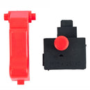 Polisher Service Kit Switch &amp; Trigger (38/39) For Pol05