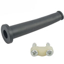 Polisher Service Kit Cord Clamp &amp; Sleeve (33/41/43) For Pol05