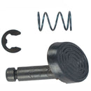Polisher Service Kit Spindle Lock Comp. (15-17) For Pol06